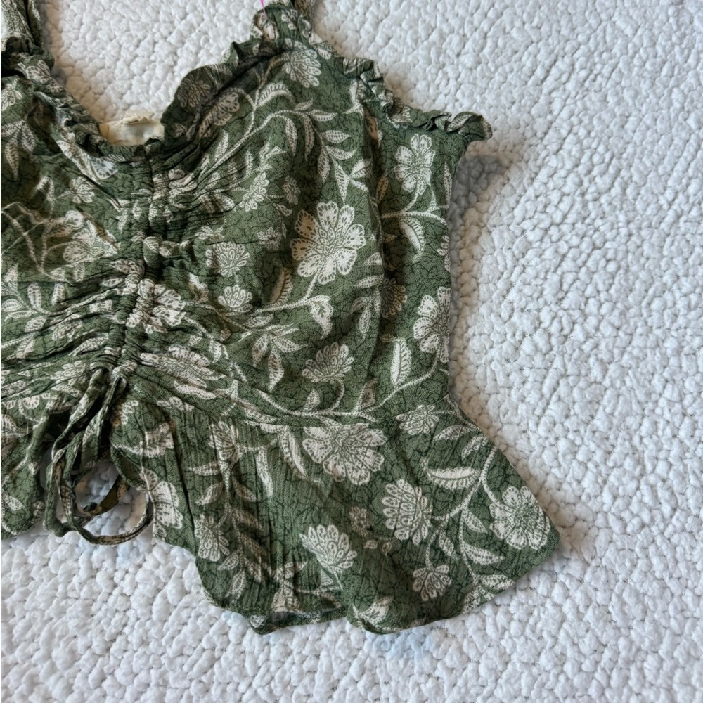 Meraki blouse! - Picture 3 of 4